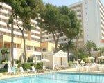 Majorka, Hotel_Riu_Playa_Park