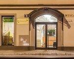 Antica Residence, Krakau (PL) - namestitev