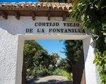 Cortijo Fontanilla, Jerez De La Frontera - namestitev