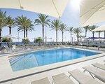 Palma de Mallorca, Allsun_Hotel_Riviera_Playa