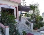 Apollon Hotel Apartments, Heraklion (Kreta) - namestitev