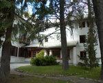 Frejus Case Vacanza - Residence Villa Linda, Ženeva mesto & Kanton - namestitev