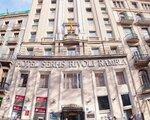 Hotel Serhs Rivoli Rambla, Barcelona - last minute počitnice