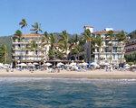 Puerto Vallarta (Mehika), Playa_Los_Arcos