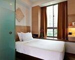 Philip Hotel Balestier, Singapur - last minute počitnice