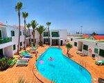 Lanzarote, Rocas_Blancas_Apartments