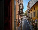 Astoria, Milano-Alle Flughäfen - namestitev
