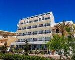 Palma de Mallorca, Saulo_Beach_Hotel