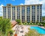 Rosen Inn, Orlando, Florida - namestitev