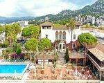 Costa Brava, Hotel_Roger_De_Flor_By_Seleqtta