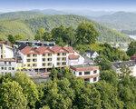 Ringhotel Roggenland, Paderborn (DE) - namestitev