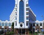 Egipt, Dexon_Roma_Hotel