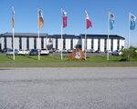 Bed And Breakfast Hotel Keflavík Airport, Reykjavik (Islandija) - namestitev