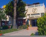 Smart Holiday Hotel Bodrum, polotok Bodrum - last minute počitnice