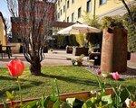 Best Western Falck Village Hotel, Lombardija - namestitev