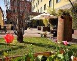 Best Western Falck Village Hotel, Milano (Linate) - namestitev