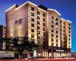 Best Western Plus Plaza Hotel, New York-Newark - namestitev