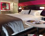 Park Inn By Radisson Katowice, Krakau (PL) - namestitev
