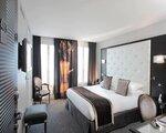 Maison Albar Hotels Le Diamond, Pariz-Charles De Gaulle - last minute počitnice