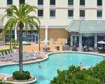 Orlando, Florida, Rosen_Plaza_Hotel