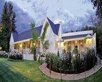 Rosenhof Country House, Capetown (J.A.R.) - namestitev