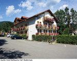 Rothbacher Hof, Munchen (DE) - namestitev