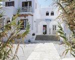 Roussos Beach, Santorini - namestitev