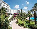 Royal Azur Hotel Thalasso, Hammamet - namestitev