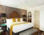 Hotel Indigo Edinburgh - Princes Street, Edinburgh - namestitev