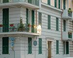 Hotel Nautilus, Genua - namestitev
