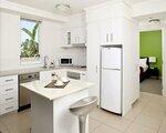 Cairns Central Apartments, Avstralija - Queensland - namestitev