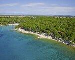 Camping Park Soline, otok Ugljan - namestitev