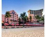 The Royal Hawaiian, A Luxury Collection Resort, Honolulu, Hawaii - namestitev