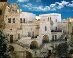 Cappadocia Cave Suites, Kayseri - namestitev