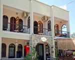 Dalyan Terrace Hotel, Dalaman - namestitev