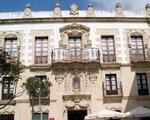 Casa Palacio De Los Leones, Jerez De La Frontera - namestitev