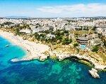 Auramar Beach Resort, Algarve - all inclusive počitnice