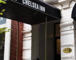 Chelsea Inn, New York (John F Kennedy) - namestitev