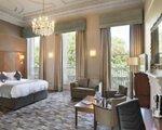 Voco Edinburgh - Royal Terrace, Edinburgh - namestitev