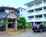 Bay Beach Resort, Surat Thani - namestitev