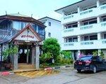 Bay Beach Resort, Koh Samui (Tajska) - namestitev