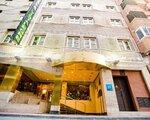 Hotel Azahar, Murcia - namestitev