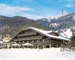 Park Hotel & Club Rubino Deluxe, Bolzano - namestitev