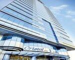 Cristal Hotel Abu Dhabi, Dubaj - za družine, last minute počitnice