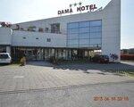 Dama Hotel, Aostatal - Piemont - namestitev