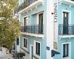 Preveza (Epiros/Lefkas), Dioni_Boutique_Hotel