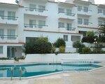 Faro, Topazio_Mar_Beach_Hotel_+_Apartments