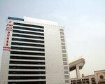 Time Dunes Hotel Apartments Al Barsha, Abu Dhabi (Emirati) - namestitev