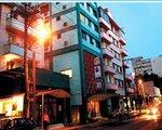 Havanna & okolica, Hotel_Saint_John_s