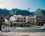 Funchal (Madeira), Hotel_Salgueiro